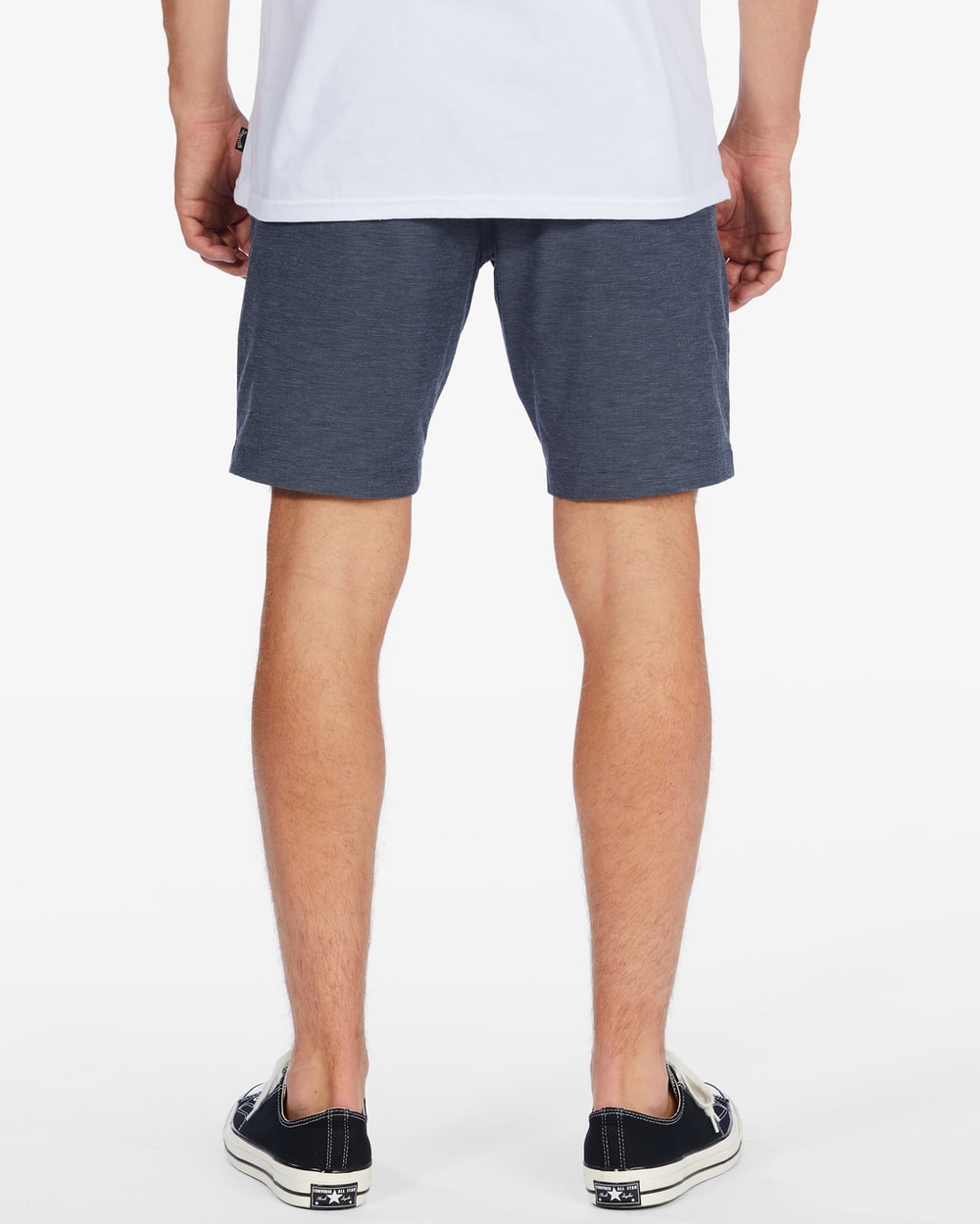 Billabong Crossfire Mid Submersible Shorts 19"