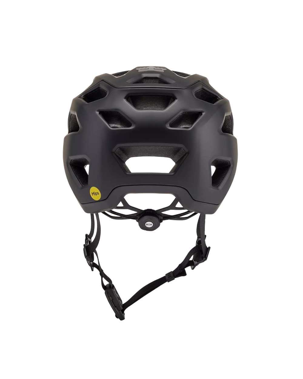 Fox Crossframe Pro Helmet