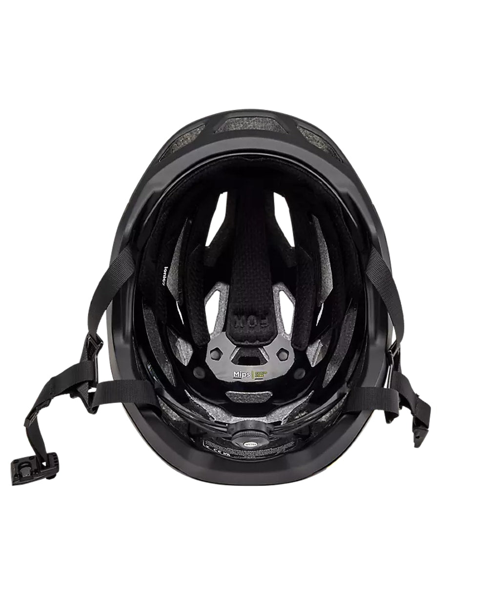 Fox Crossframe Pro Helmet