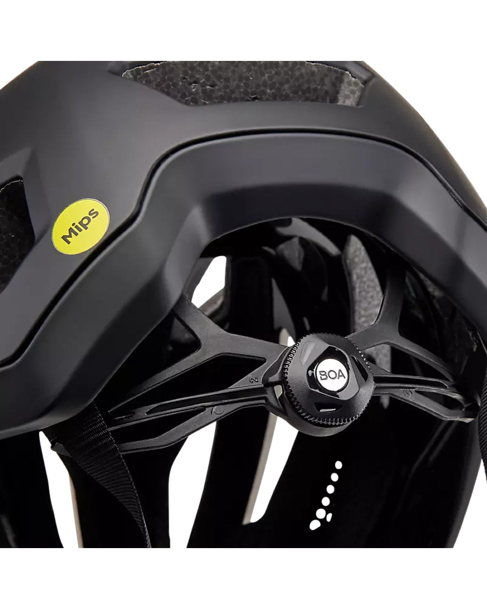 Fox Crossframe Pro Helmet