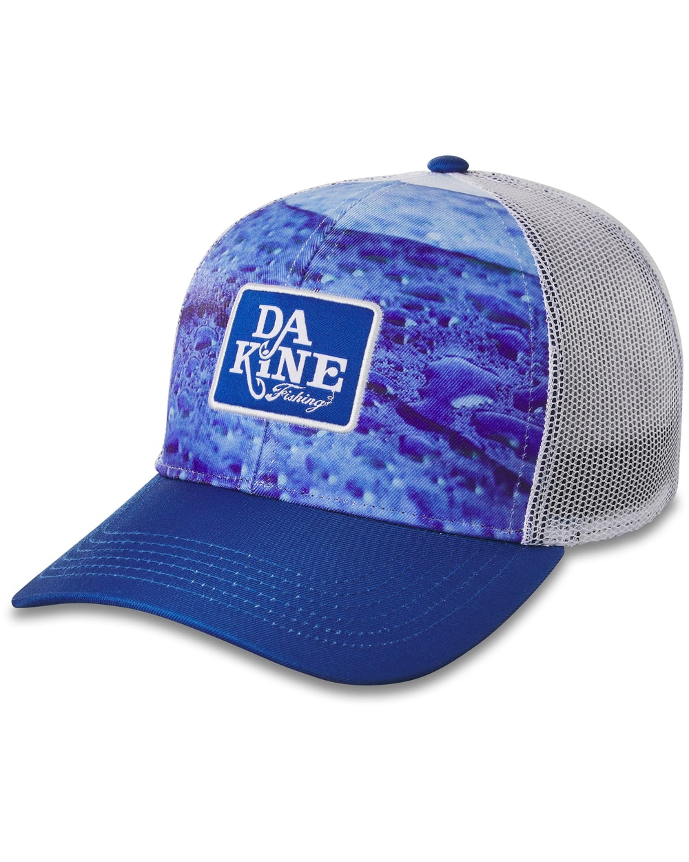 Crossing Curved Bill Trucker