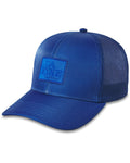 Crossing Curved Bill Trucker