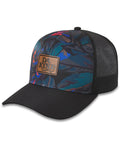 Crossing Curved Bill Trucker