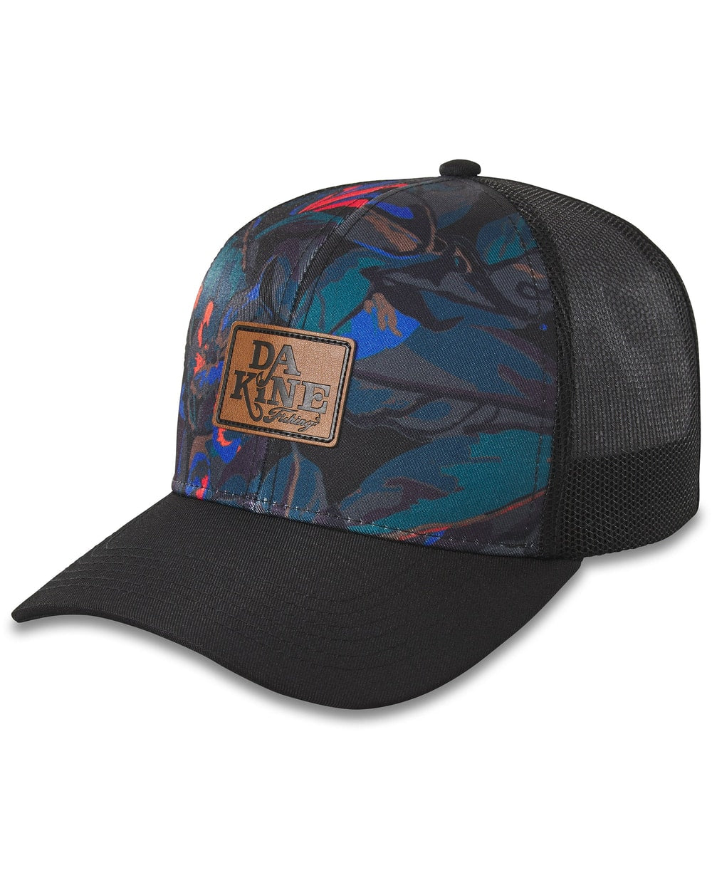Crossing Curved Bill Trucker