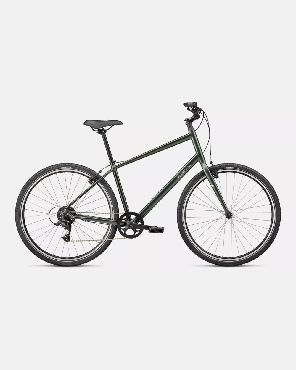 Specialized Crossroads 1.0 Step-Through