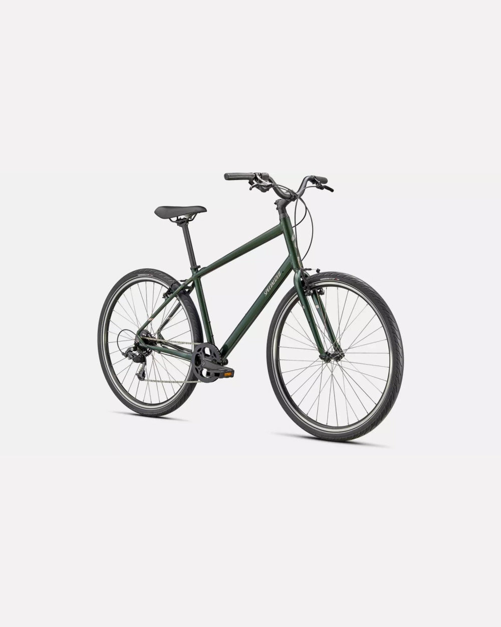 Specialized Crossroads 1.0 Step-Through