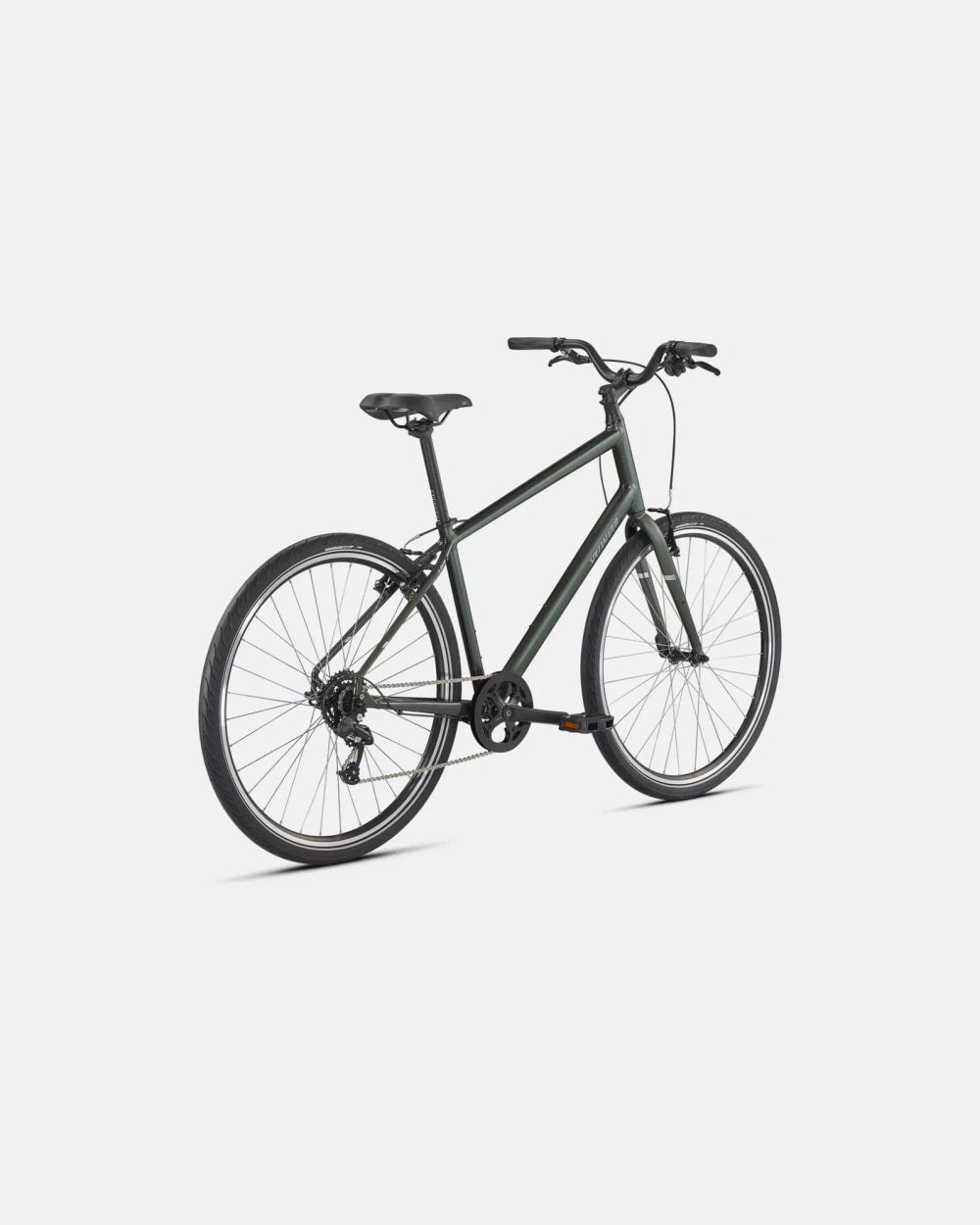 Specialized Crossroads 1.0 Step-Through