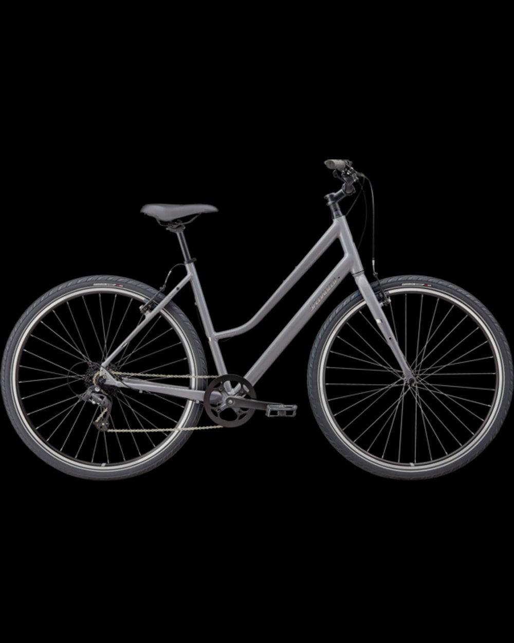 Specialized Crossroads 1.0 Step-Through