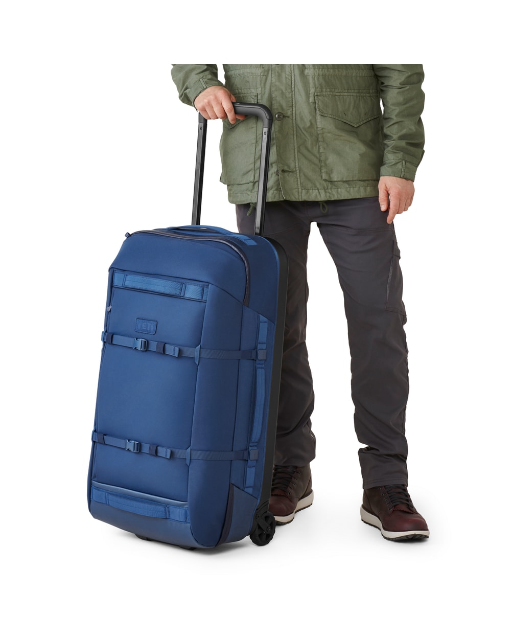 Yeti Crossroads 29" Luggage