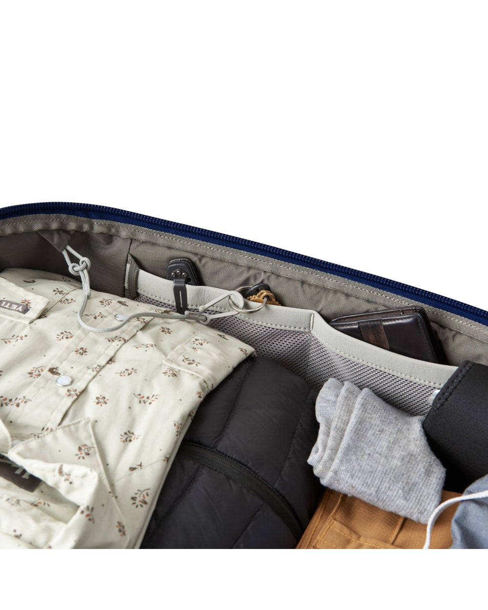 Yeti Crossroads 40L Duffel