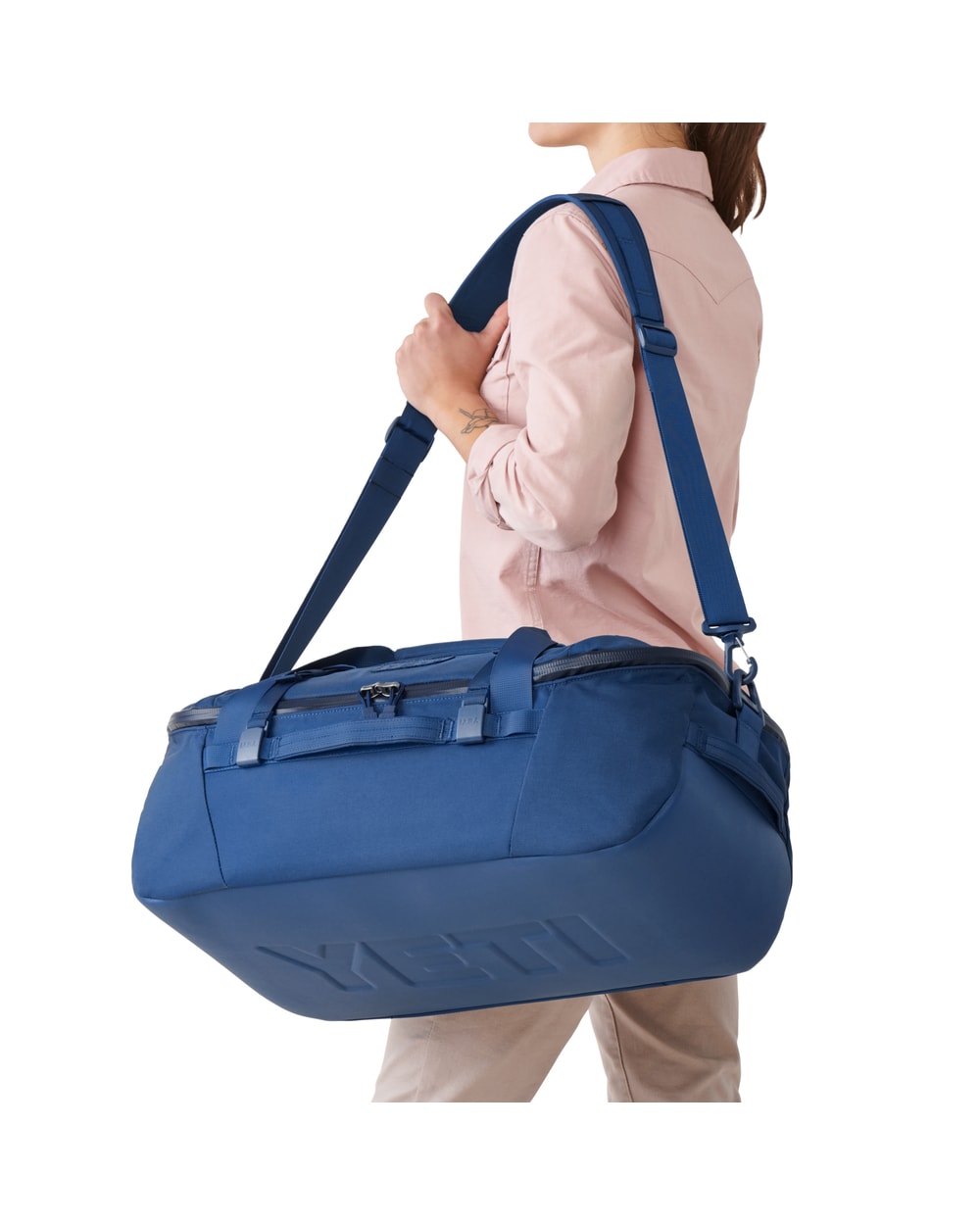 Yeti Crossroads 40L Duffel