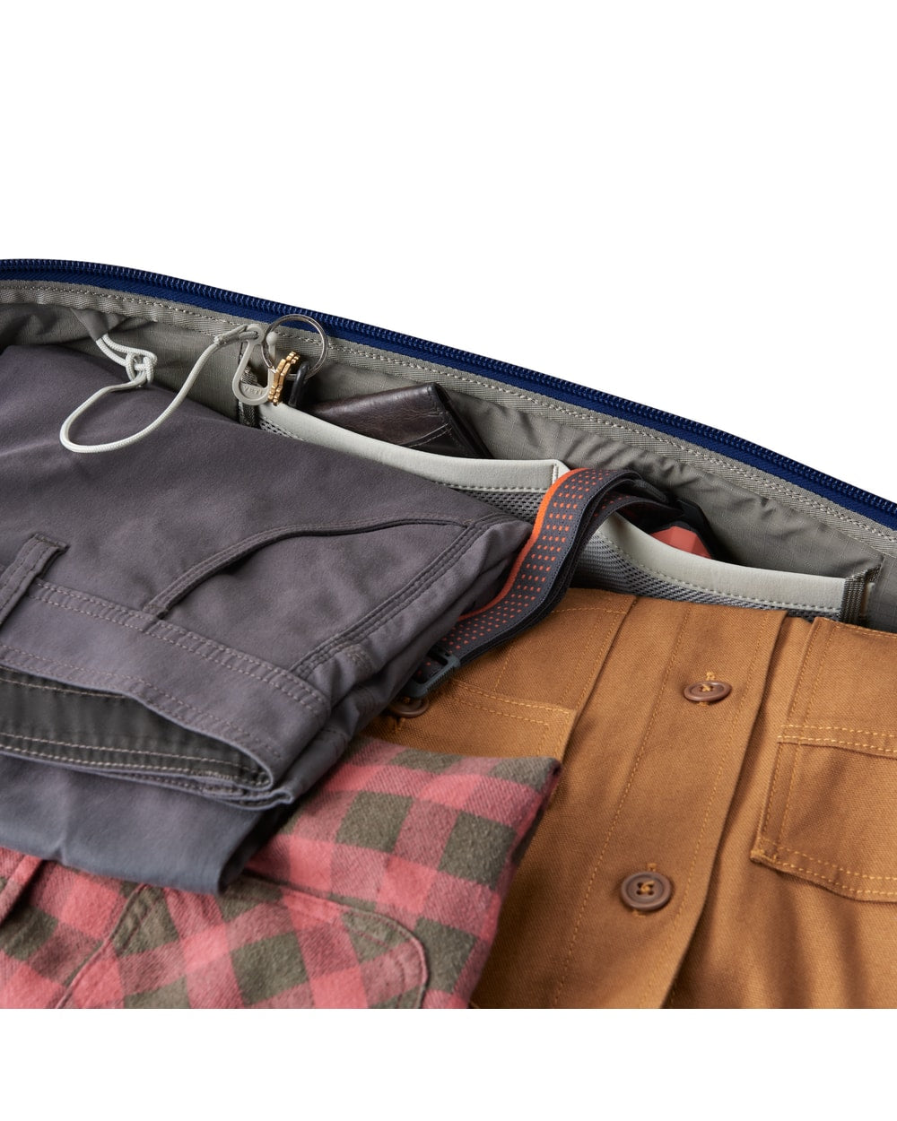 Yeti Crossroads 60L Duffel