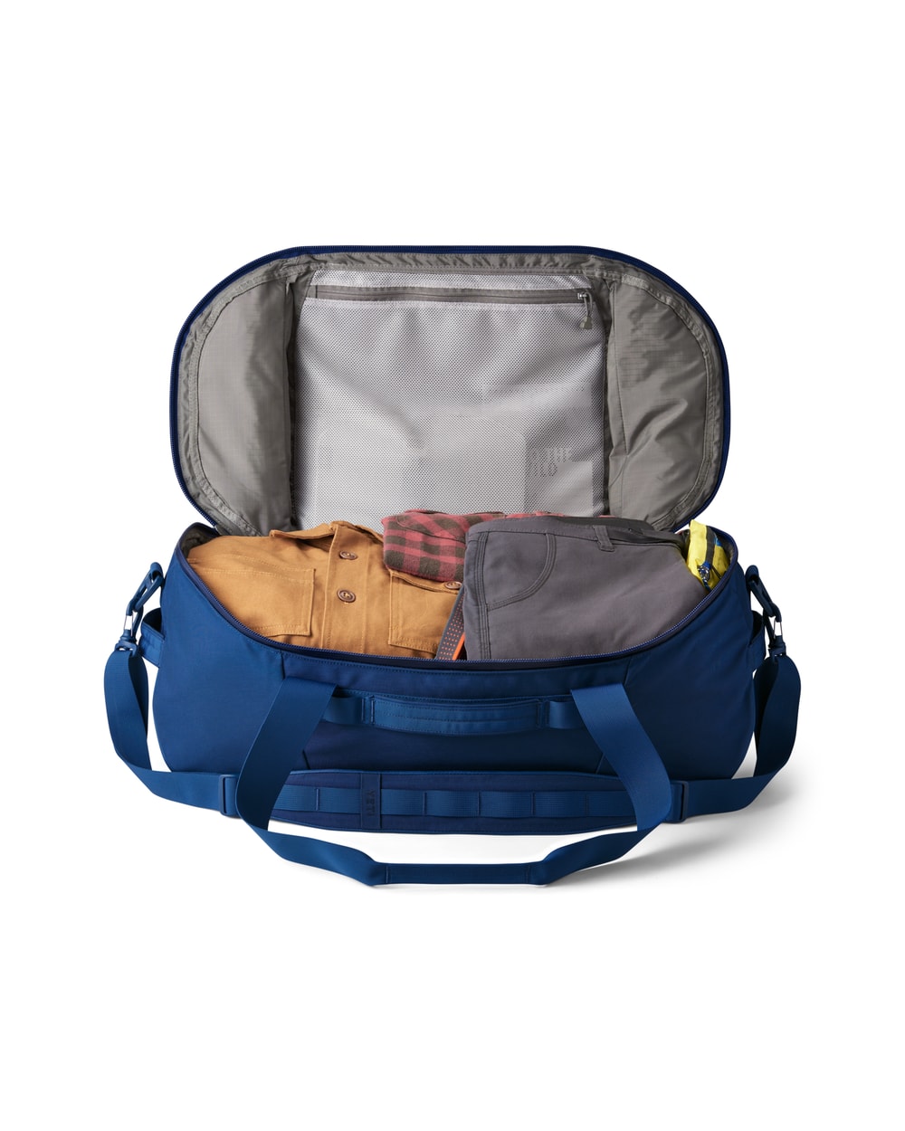 Yeti Crossroads 60L Duffel