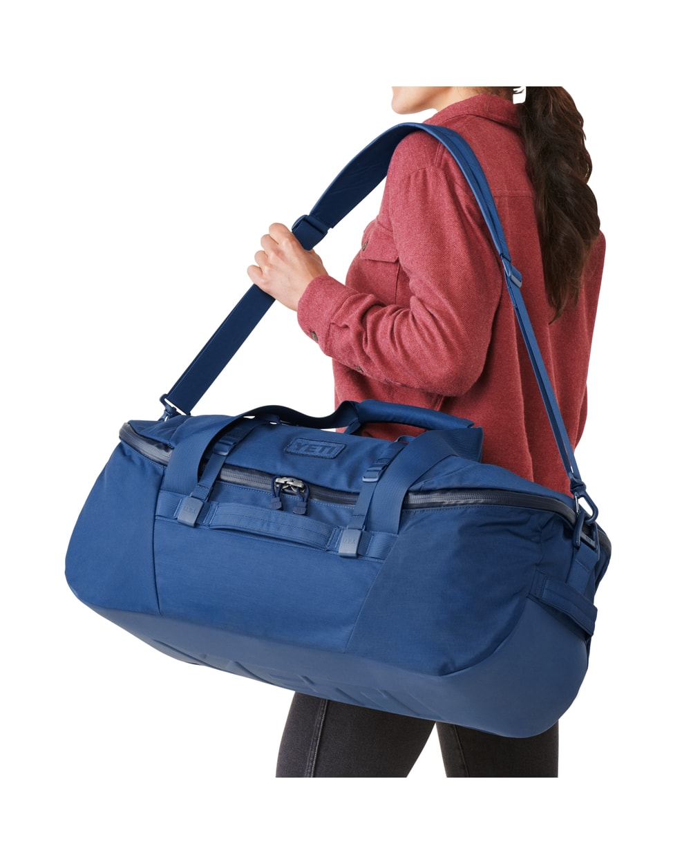 Yeti Crossroads 60L Duffel