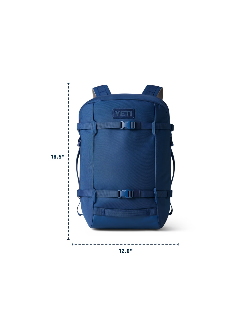 Yeti Crossroads 22L Backpack