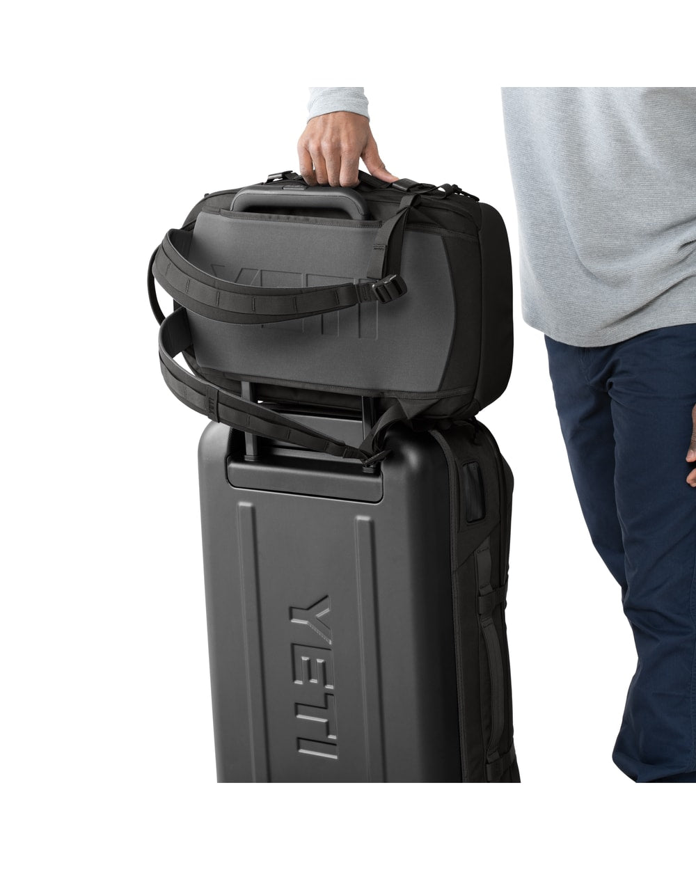 Yeti Crossroads 22L Backpack