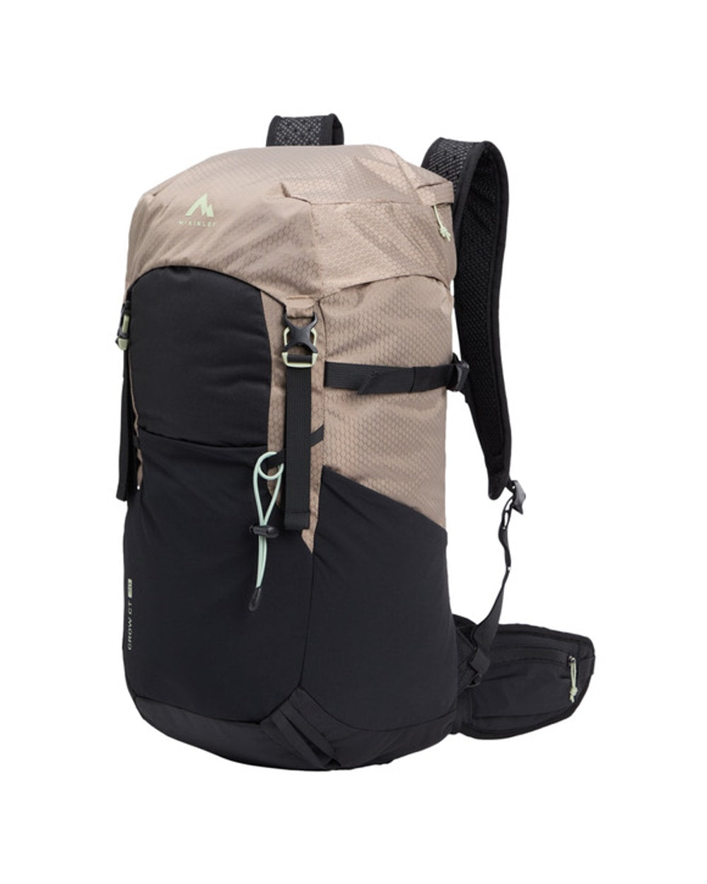 Mckinley Crow I CT Hiking Backpack - 30L