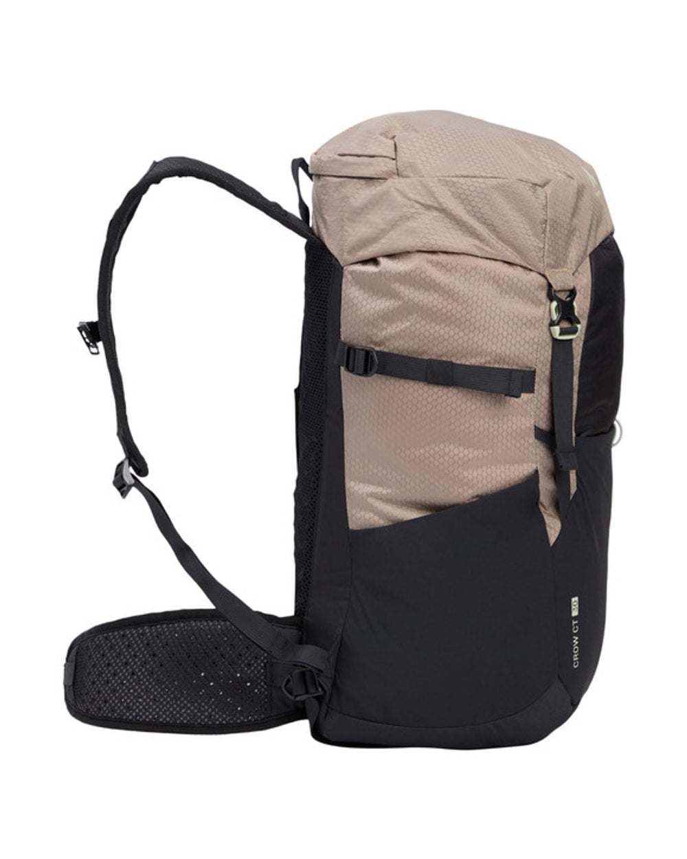 Mckinley Crow I CT Hiking Backpack - 30L