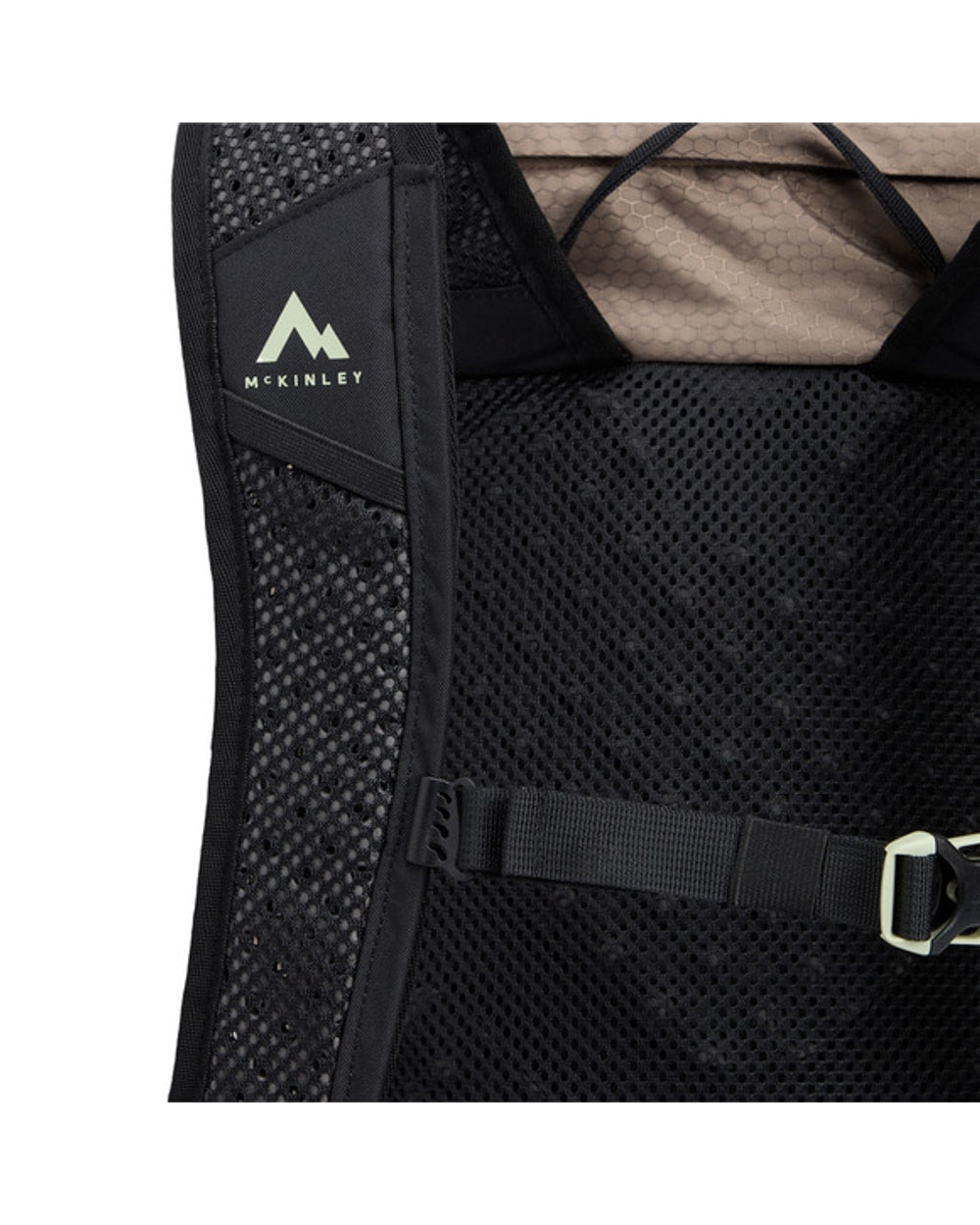 Mckinley Crow I CT Hiking Backpack - 30L