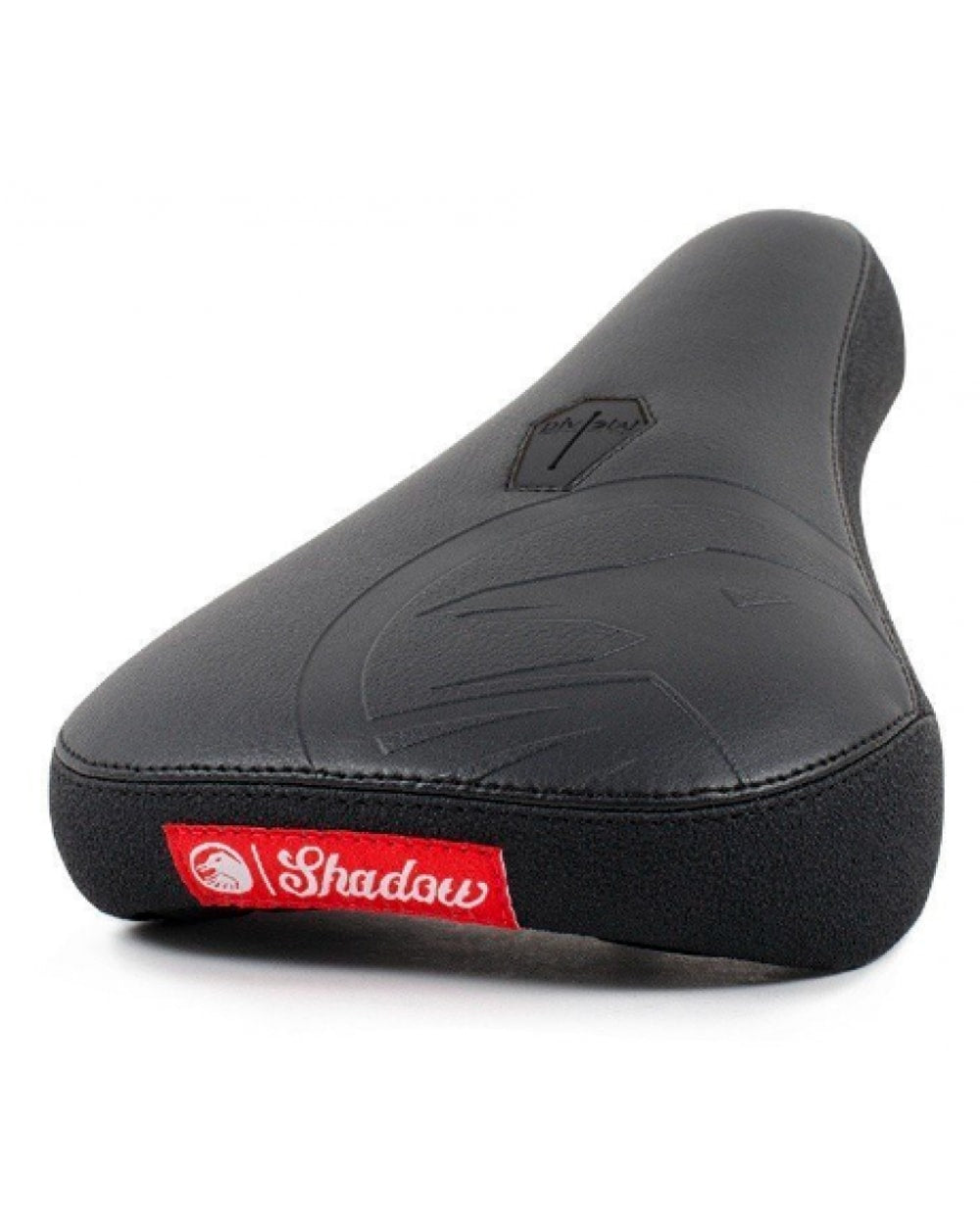 The Shadow Conspiracy Crow'd Mid Pivotal Seat