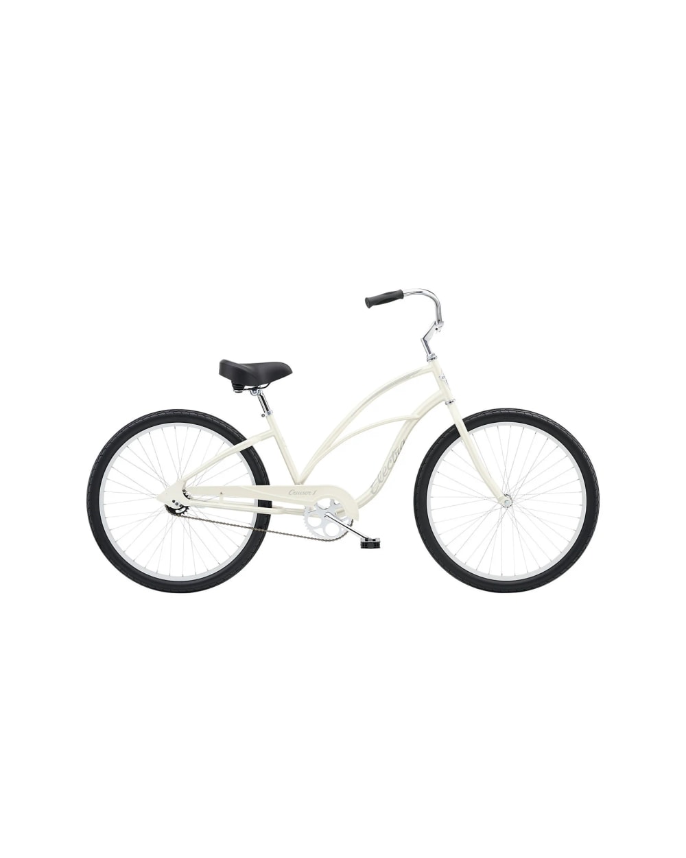 Electra Cruiser 1 Step-Thru 24"