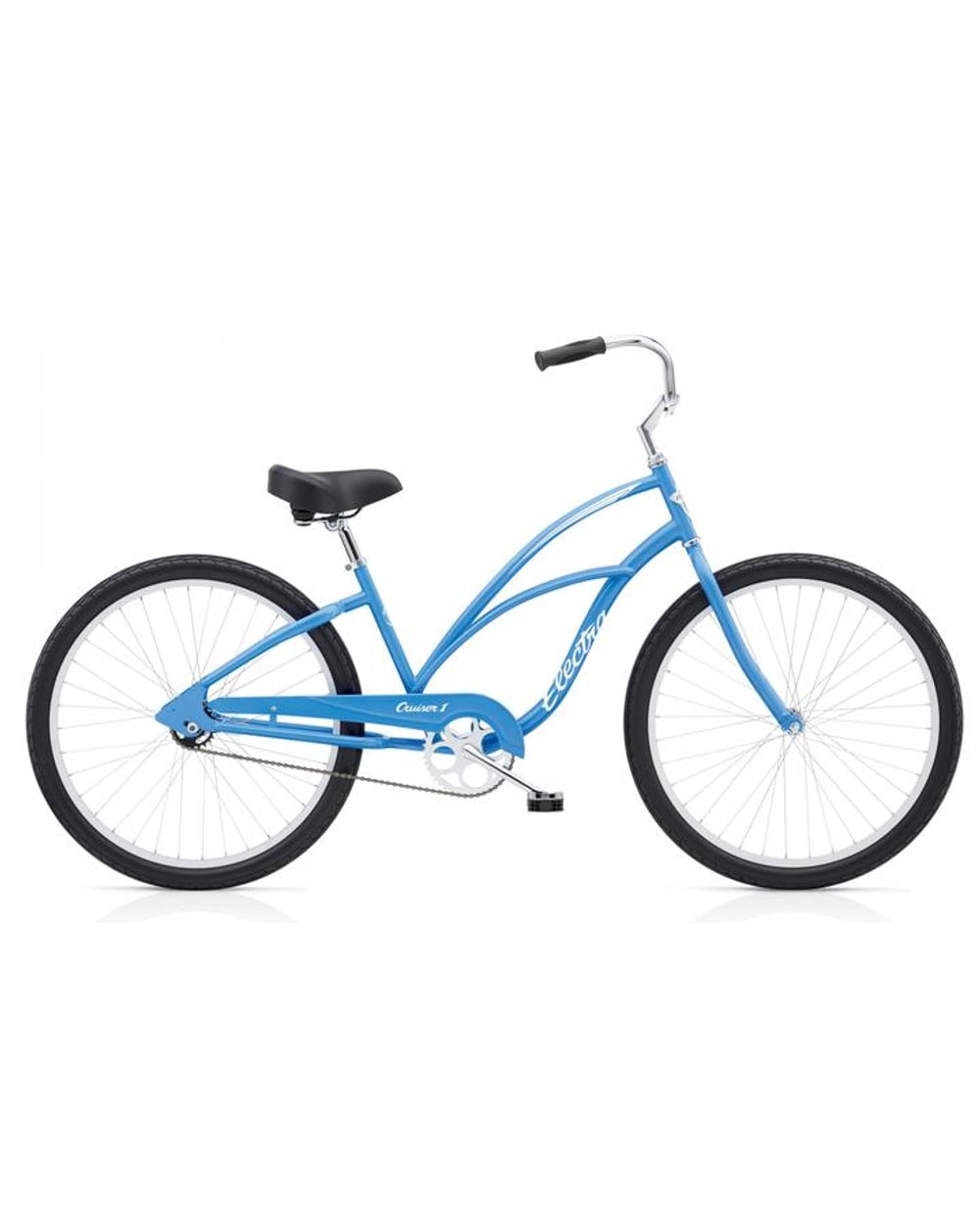 Electra Cruiser 1 Step-Thru 26"