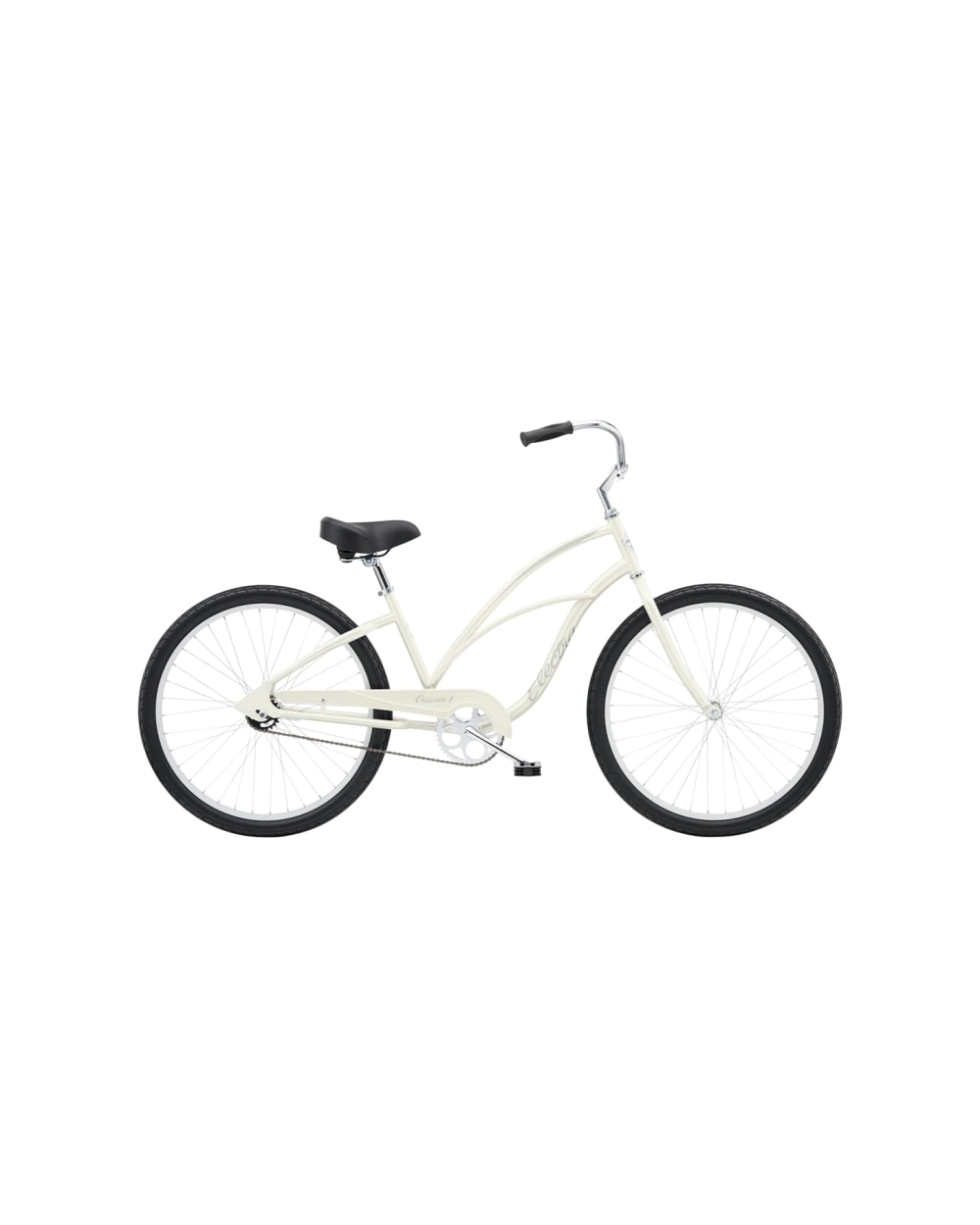 Electra Cruiser 1 Step-Thru 26"