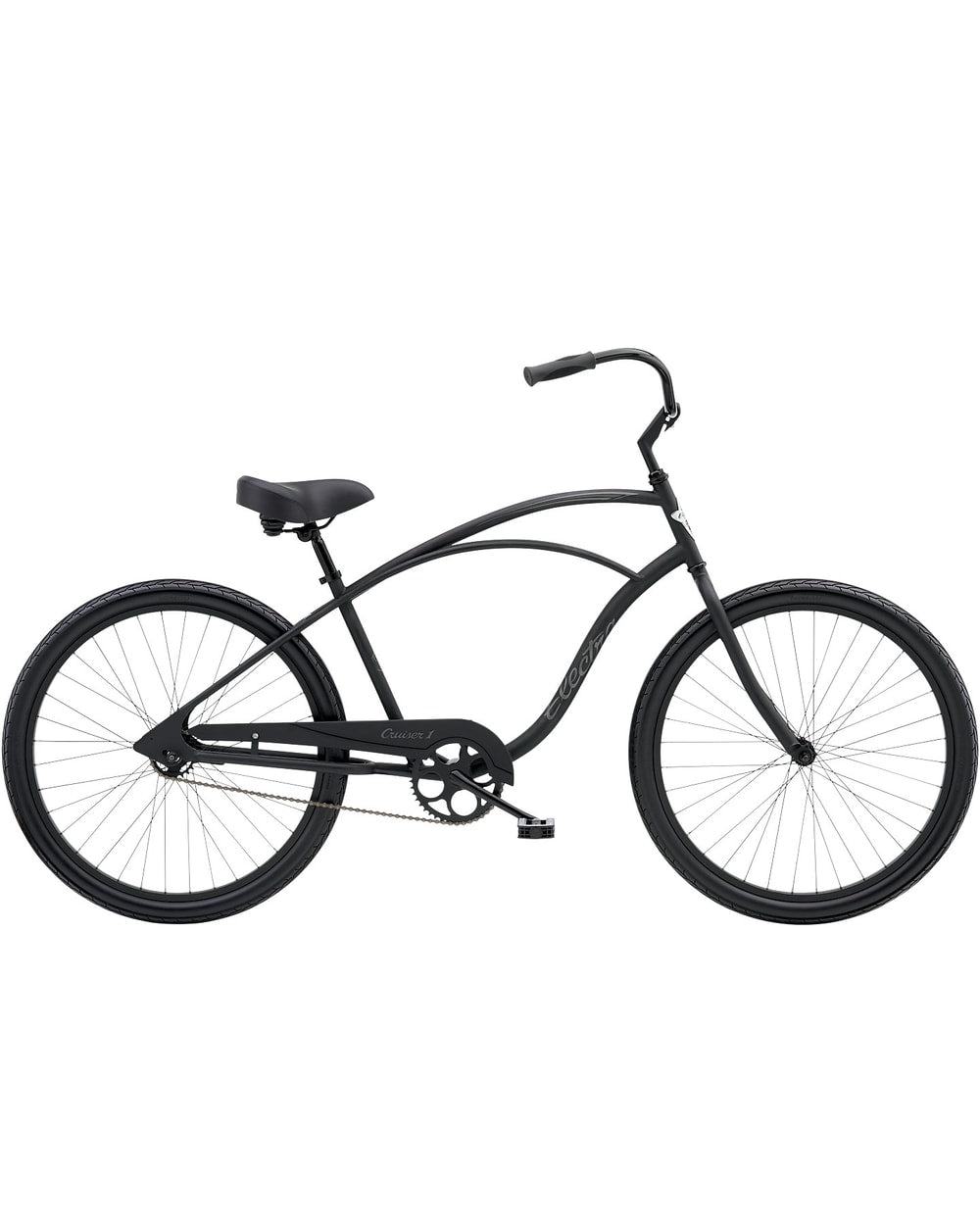 Electra Cruiser 1 Step-Over