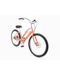 Cruiser Go! Step Thru Electric Bike