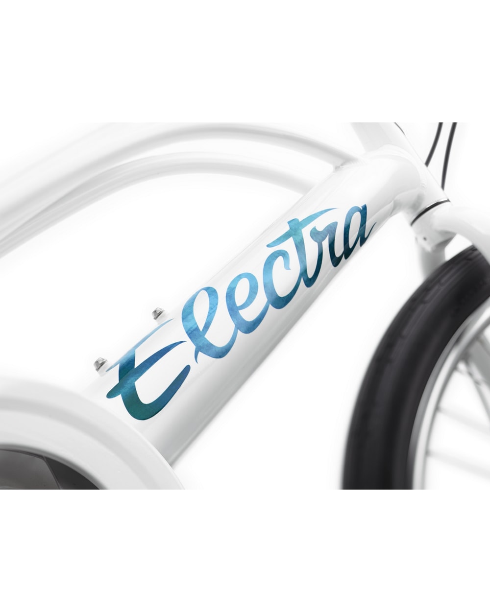 Cruiser Go! Step Thru Electric Bike
