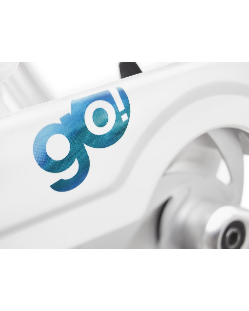 Cruiser Go! Step Thru Electric Bike