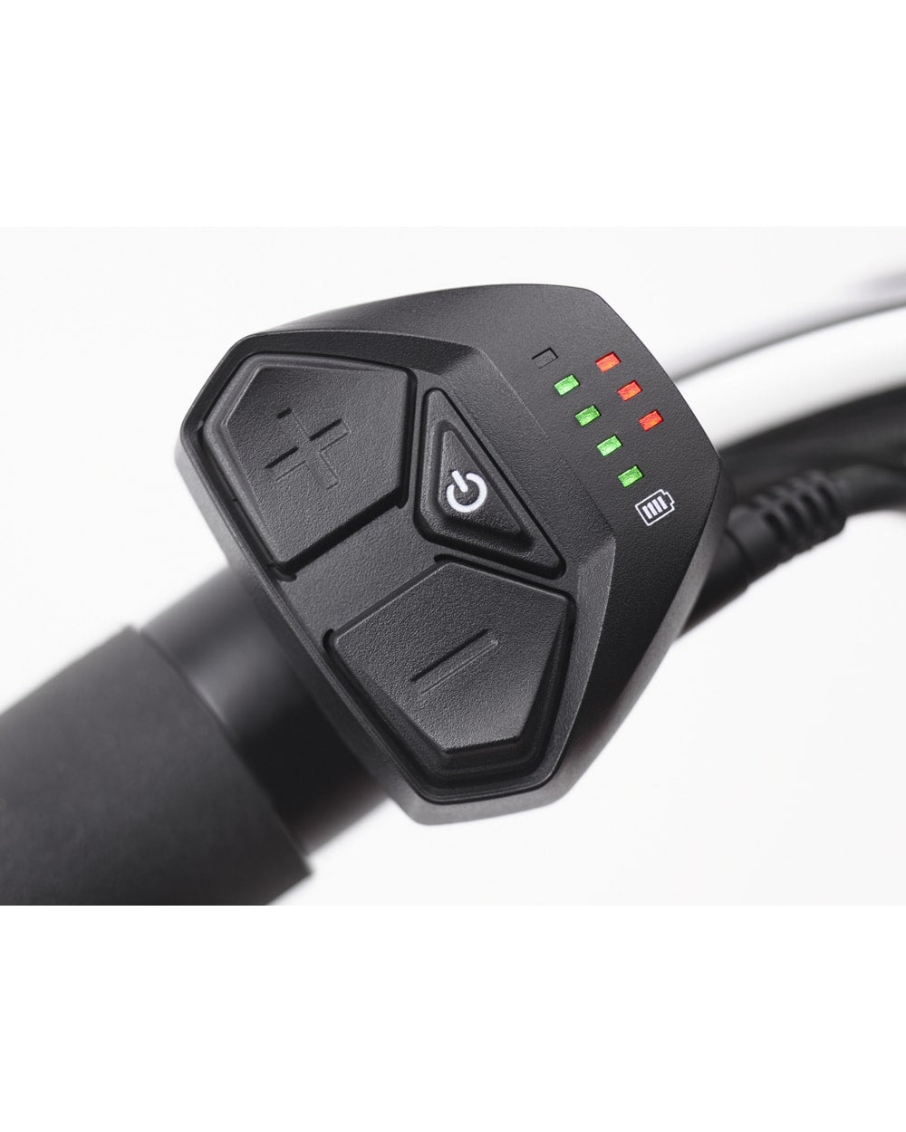 Cruiser Go! Step Thru Electric Bike