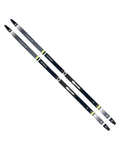 Cruiser Skin with Prolink Auto- Adult Waxless Cross Country Skis