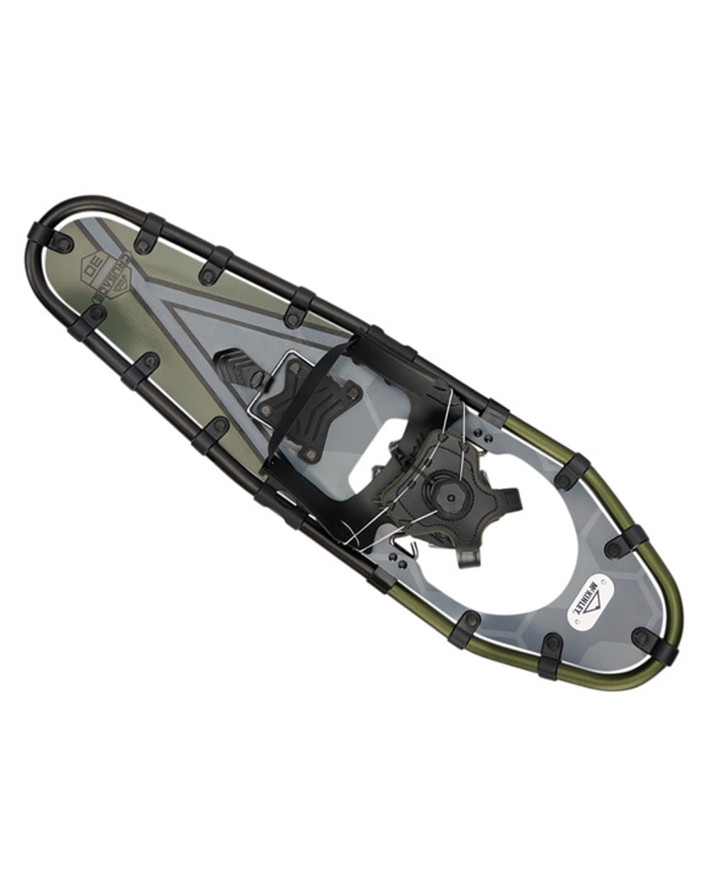 CRUSADE SPIN MEN'S SNOWSHOES