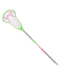 Crux Junior Complete Lacrosse Stick