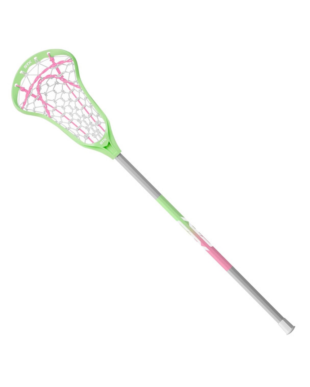 Crux Junior Complete Lacrosse Stick