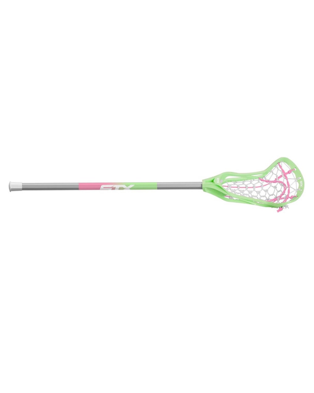 Crux Junior Complete Lacrosse Stick