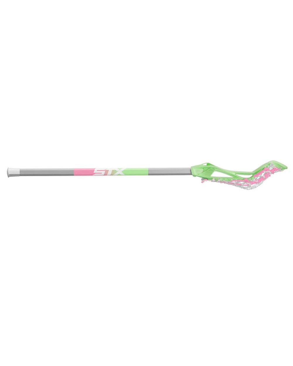 Crux Junior Complete Lacrosse Stick