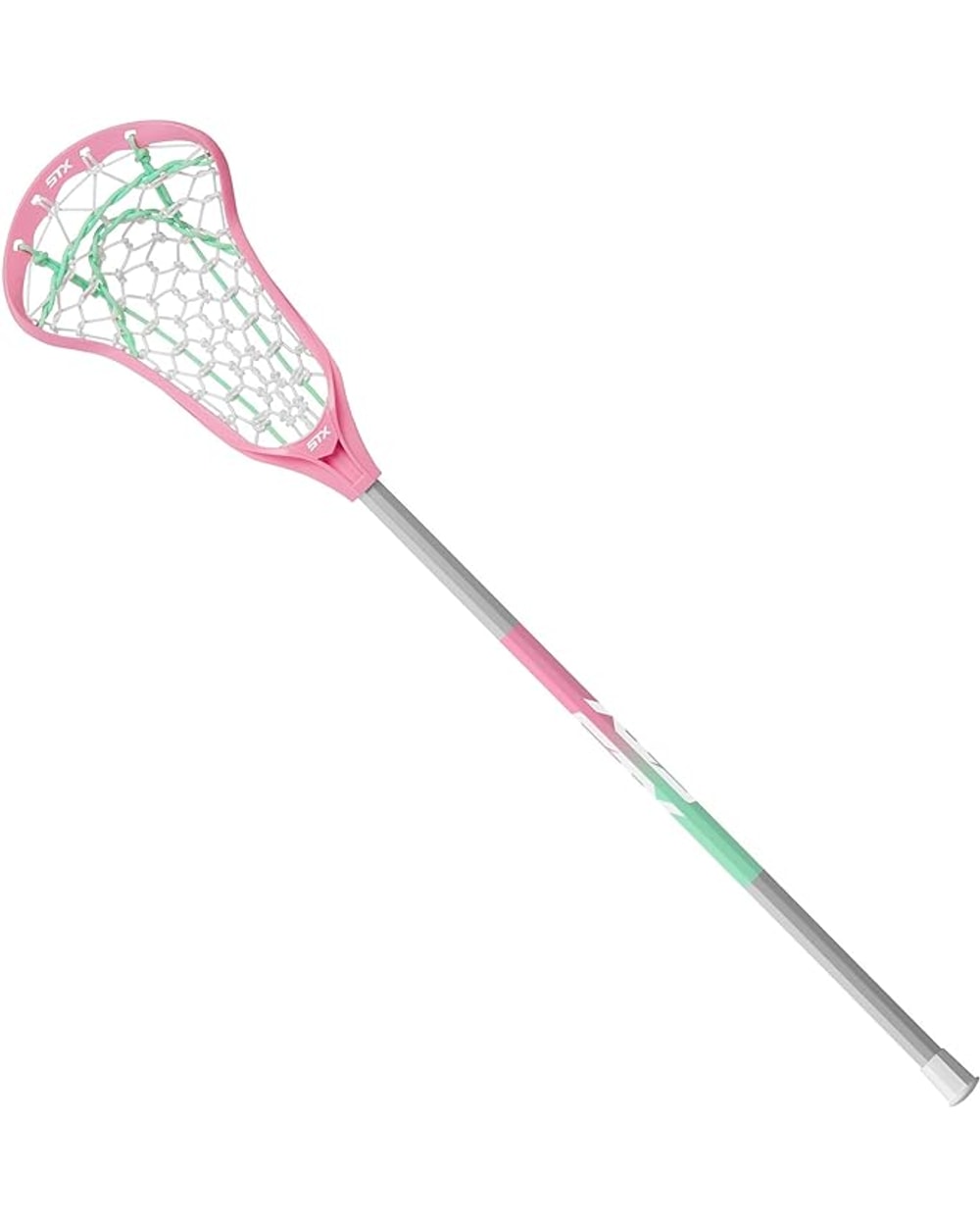 Crux Junior Complete Lacrosse Stick