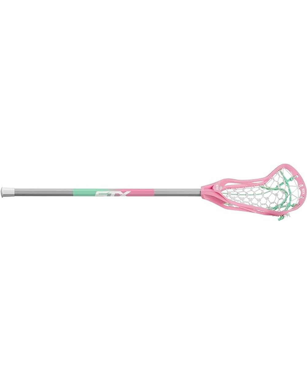 Crux Junior Complete Lacrosse Stick