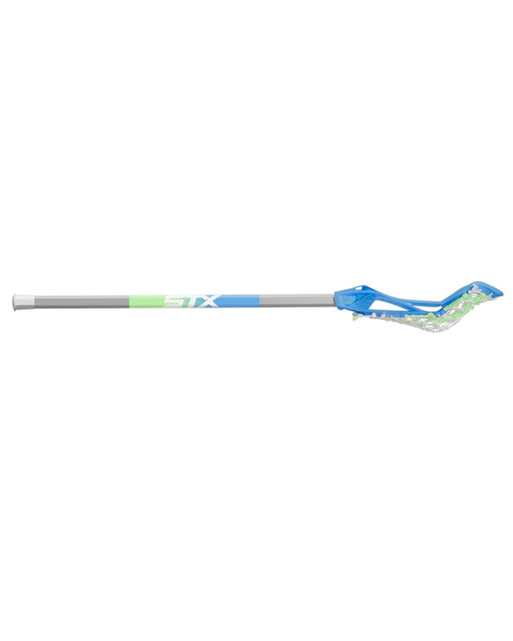 Crux Junior Complete Lacrosse Stick