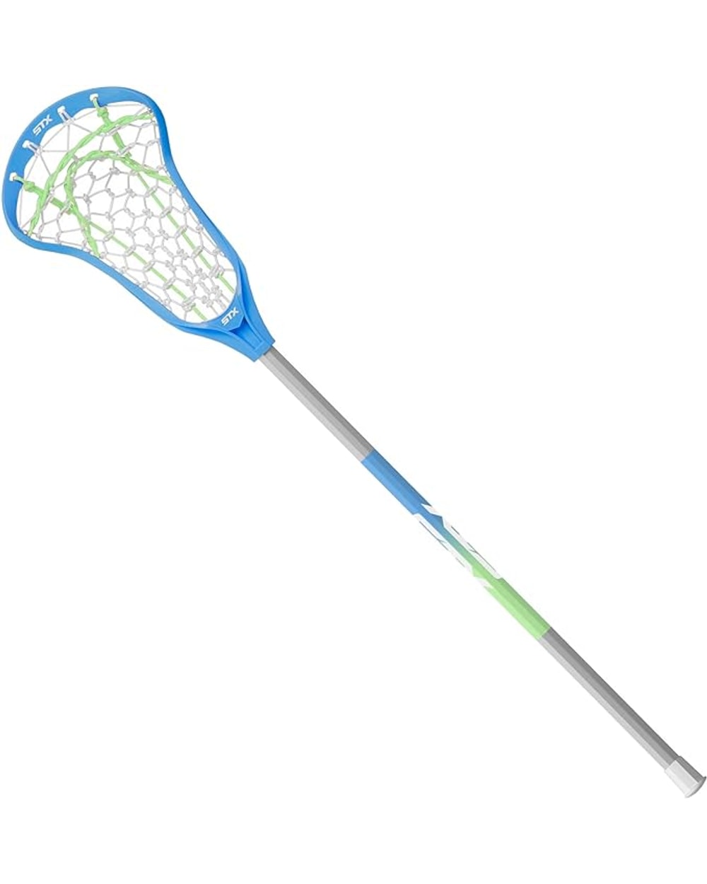Crux Junior Complete Lacrosse Stick
