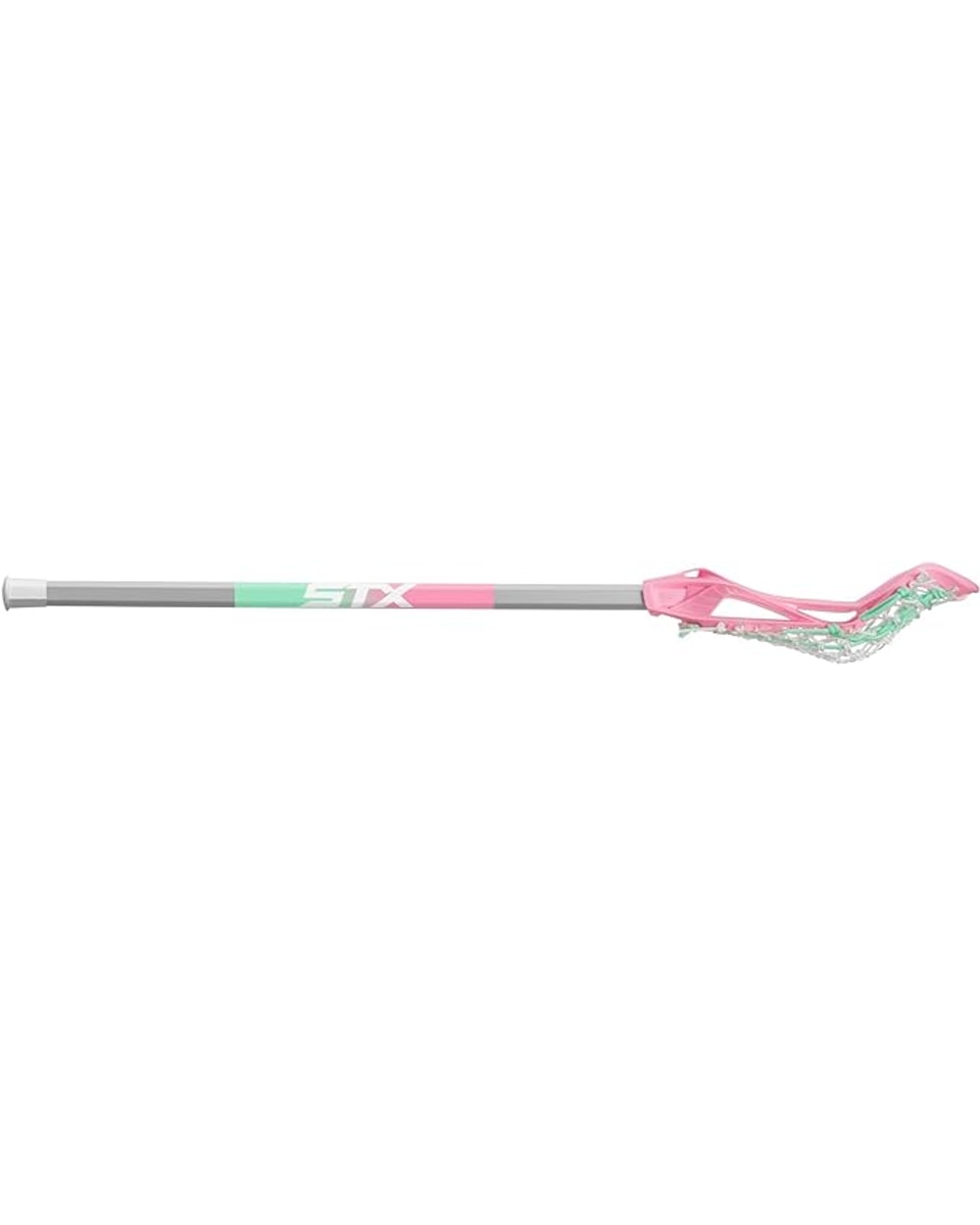 Crux Junior Complete Lacrosse Stick