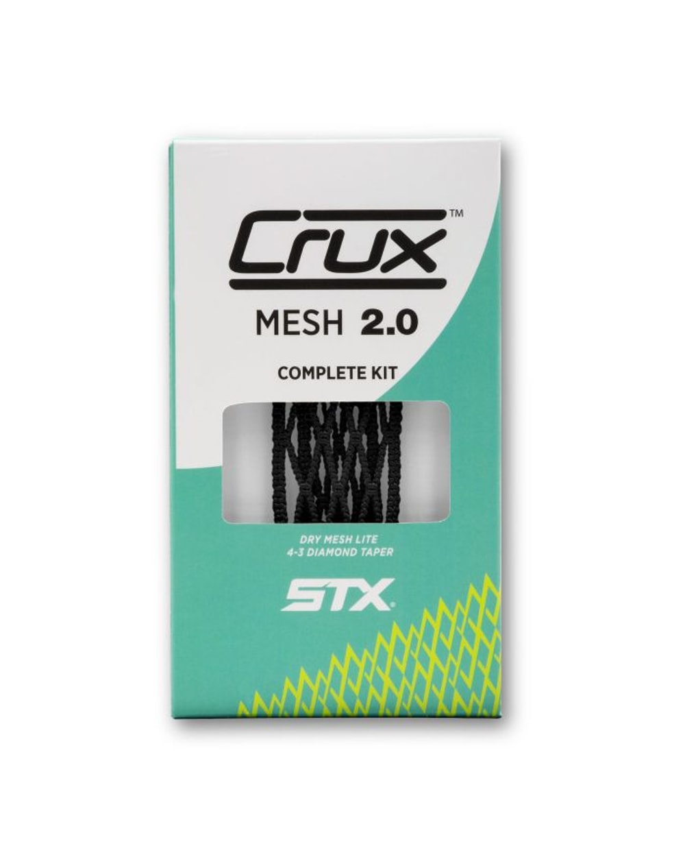 STX Crux Mesh 2.0 Complete Kit