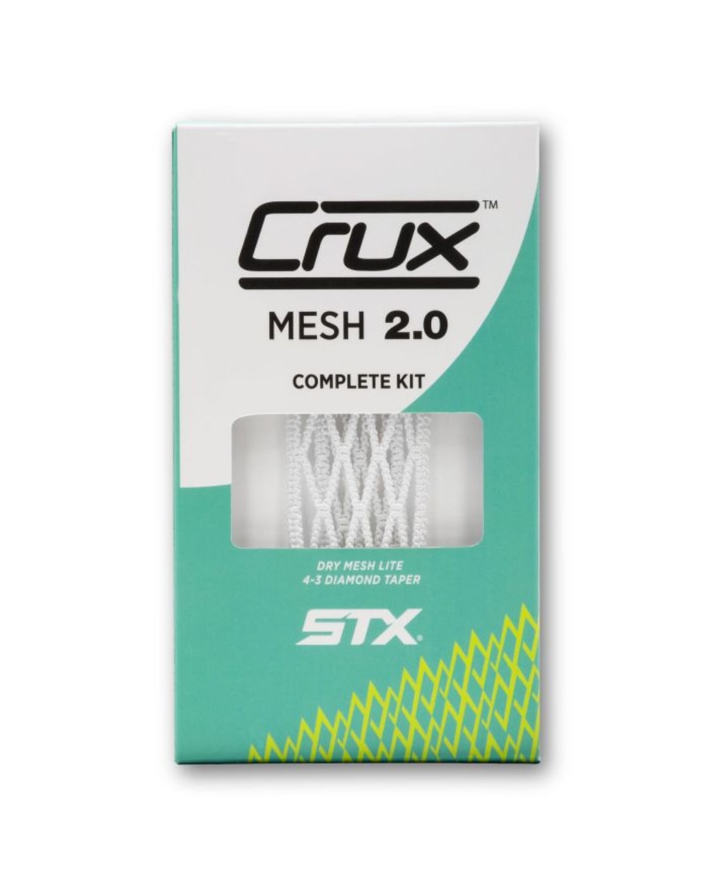 STX Crux Mesh 2.0 Complete Kit
