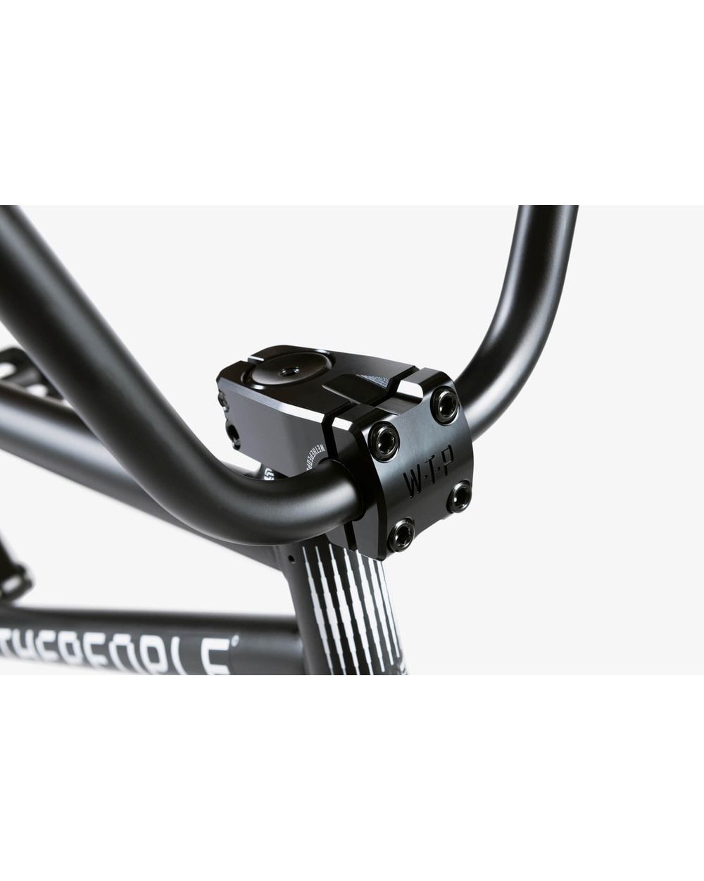 Crysis 21" BMX Bike