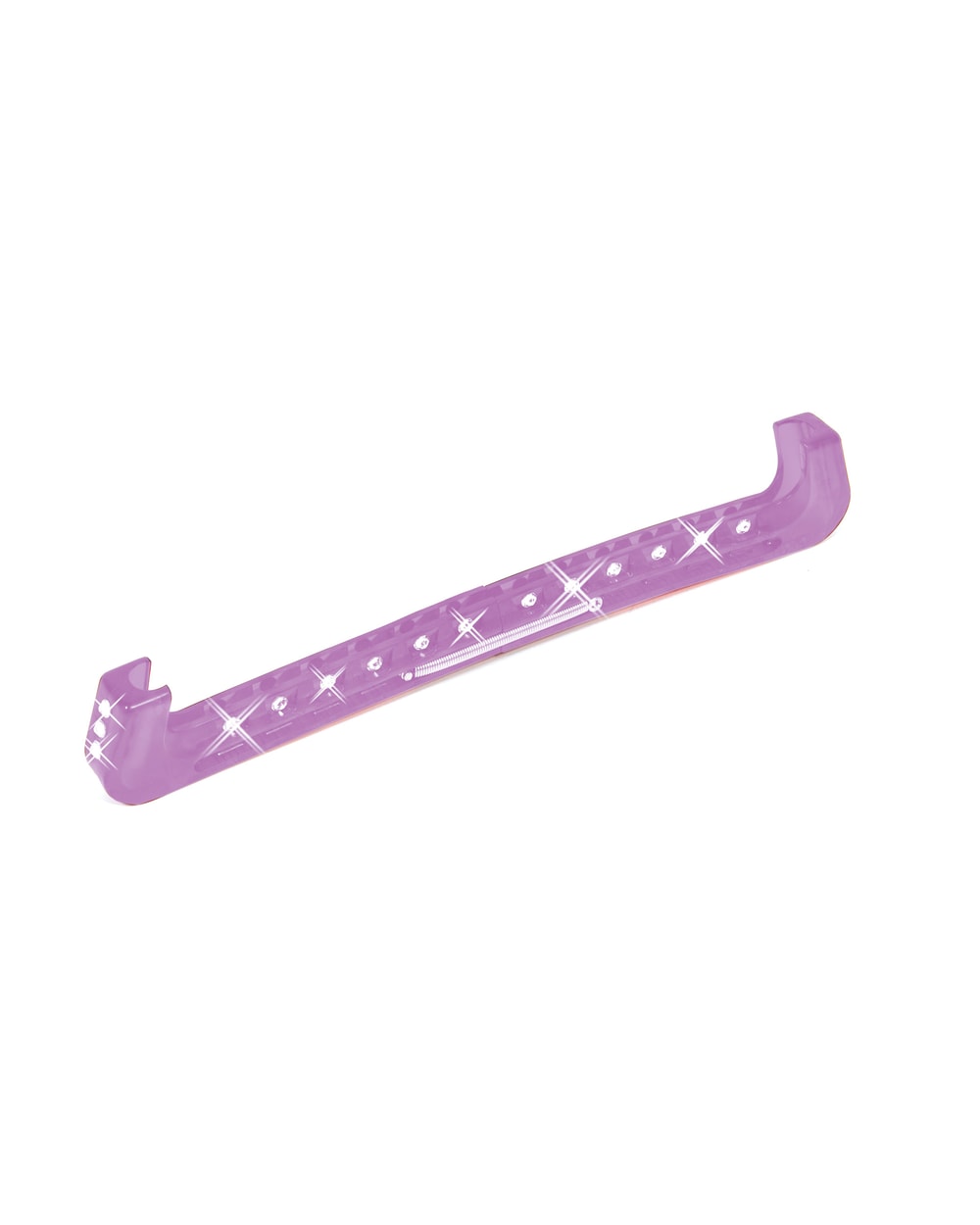 Crystal 2 Piece Skate Guards