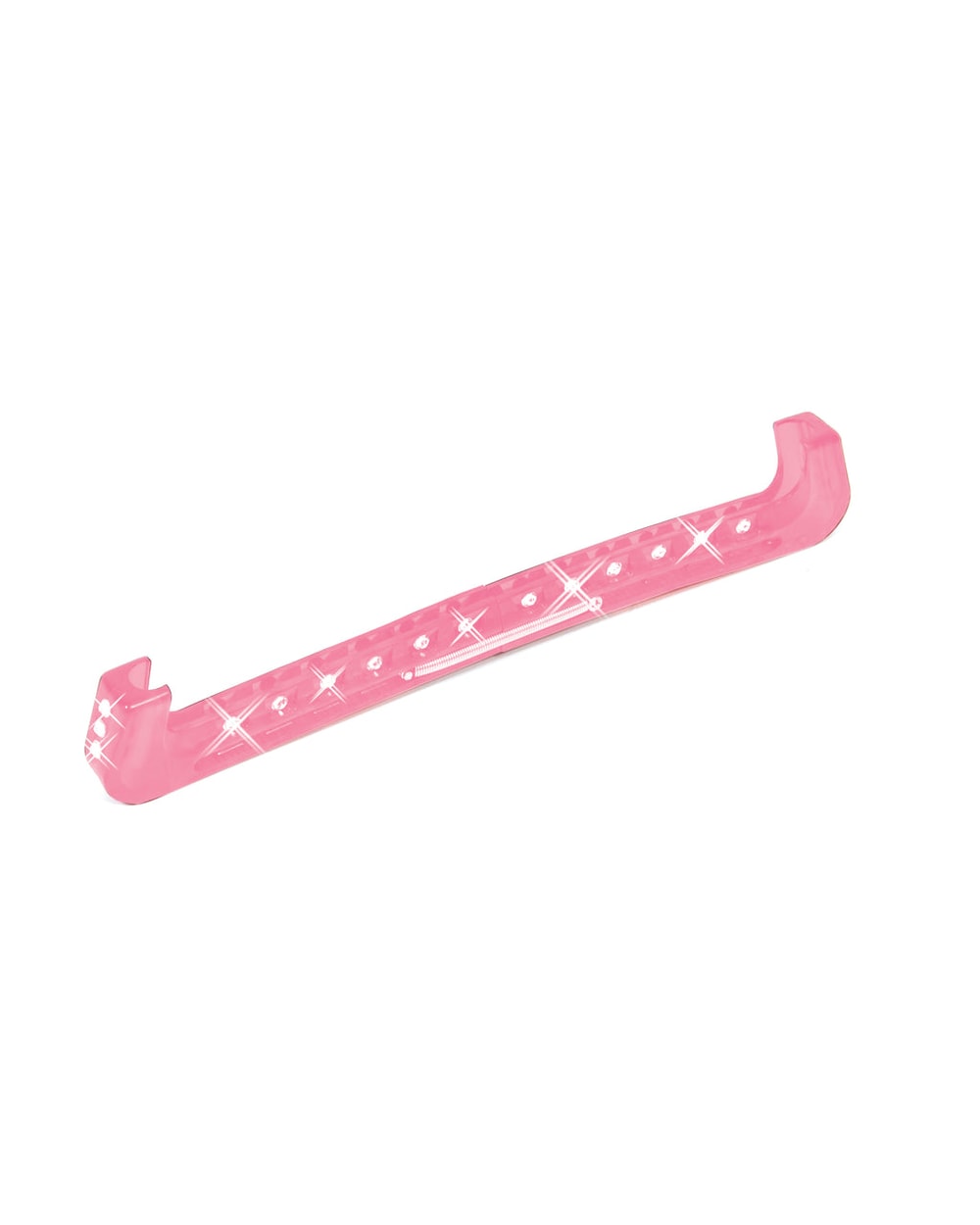 Crystal 2 Piece Skate Guards