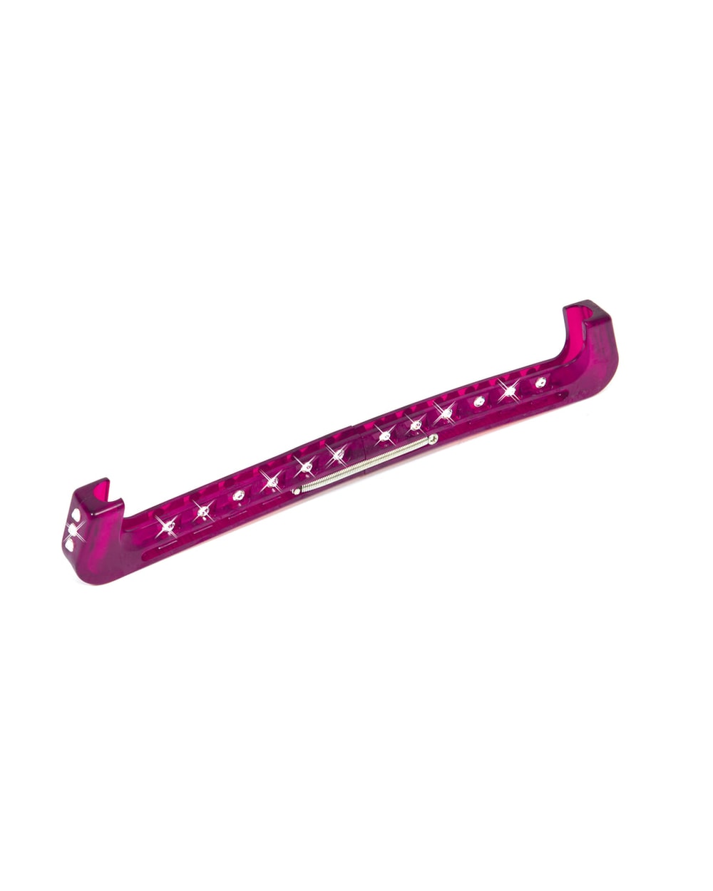 Crystal 2 Piece Skate Guards