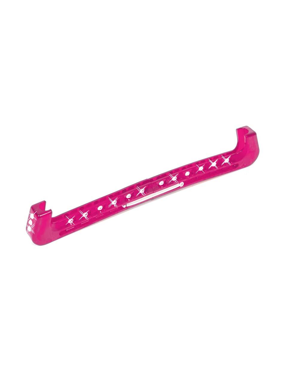 Crystal 2 Piece Skate Guards